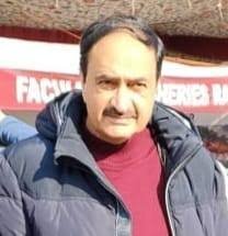 Prof. F. A. Zaki