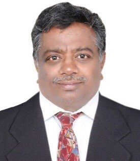Dr. N. K. Krishna Kumar