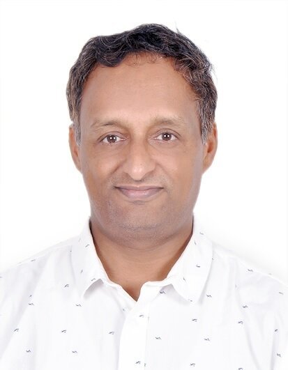 Dr. T. G. Prasad & Dr. Nataraja Karaba