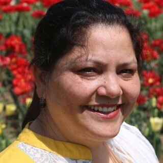 Prof. Rihana Habib