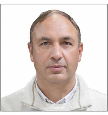 Dr. Nazir A. Ganai